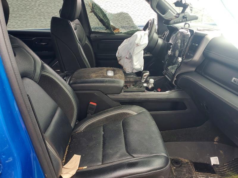 1C6SRFU90RN135433 2024 RAM 1500 photo no. 7