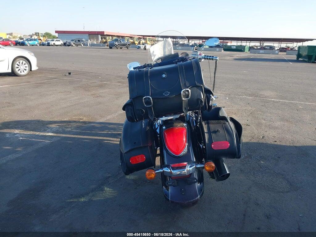JS1VS55A0C2100004 2012 SUZUKI VL800 photo no. 6