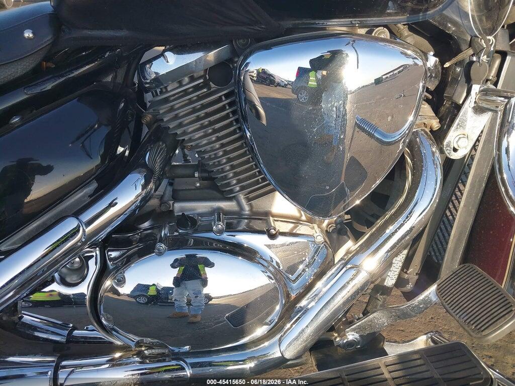 JS1VS55A0C2100004 2012 SUZUKI VL800 photo no. 8