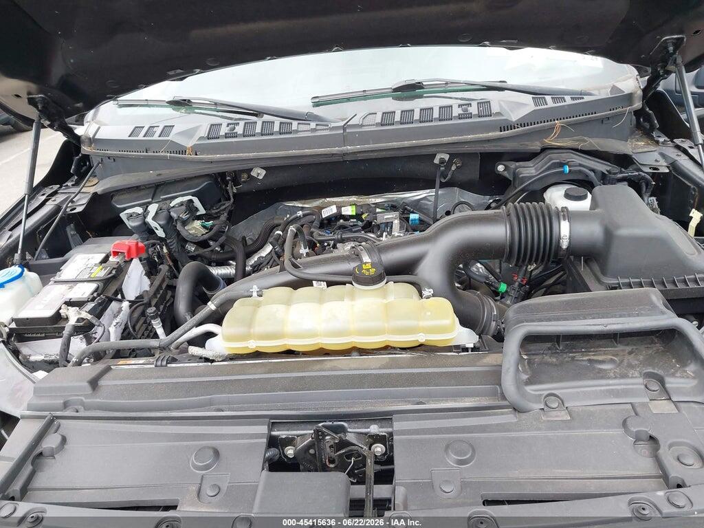 1FTEW1EP4KFC00234 2019 FORD F-150 photo no. 10