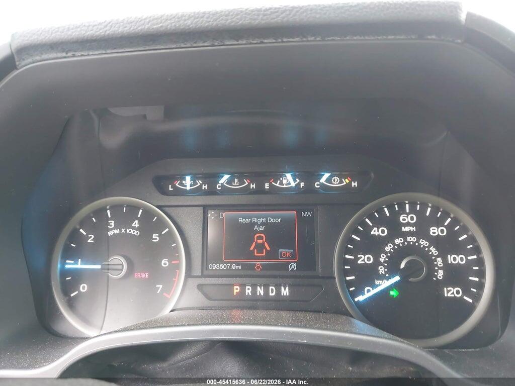 1FTEW1EP4KFC00234 2019 FORD F-150 photo no. 7