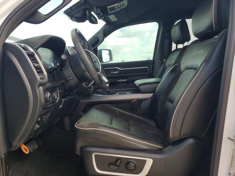 2024 RAM 1500 LARAMIE — Фото 7 из 12