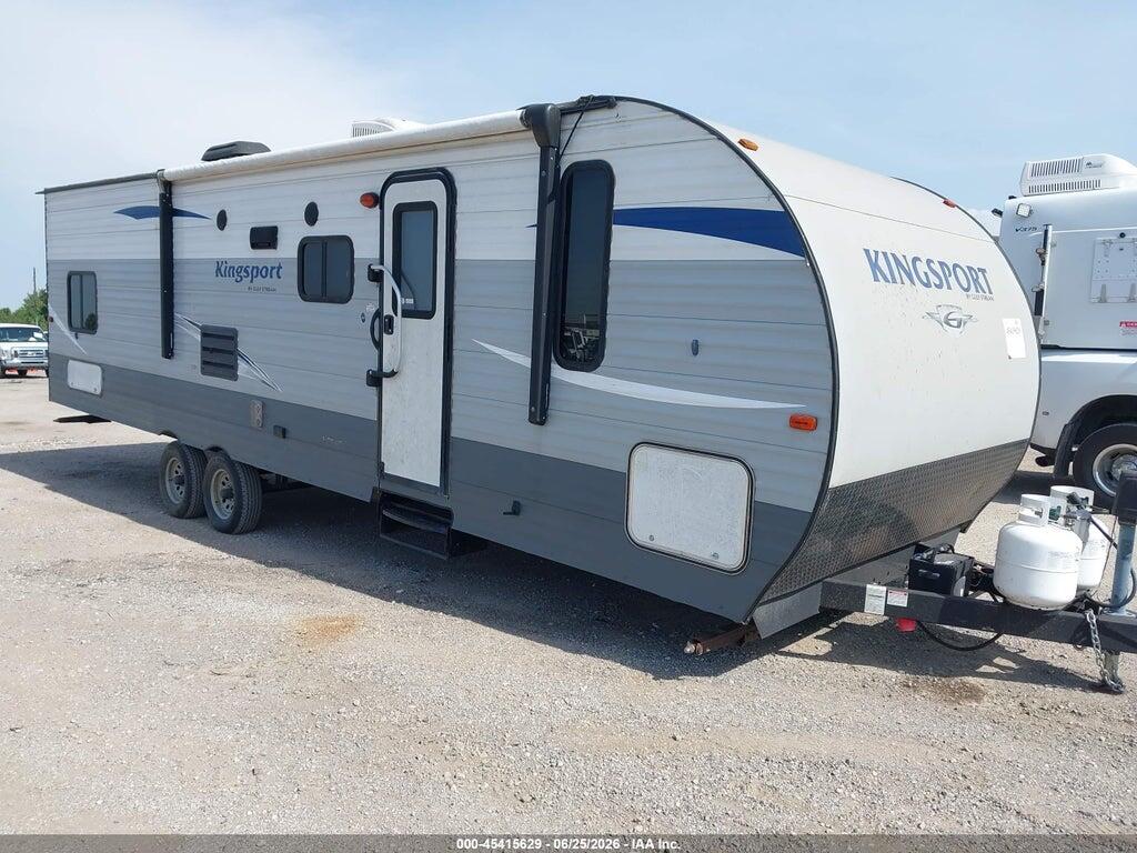 2018 KING 279BH 1NL1G3325J1129999
