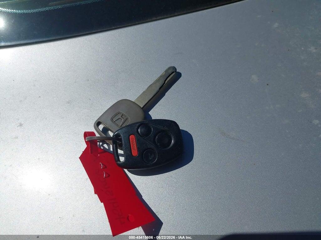 1HGCM72683A009752 2003 HONDA ACCORD photo no. 11