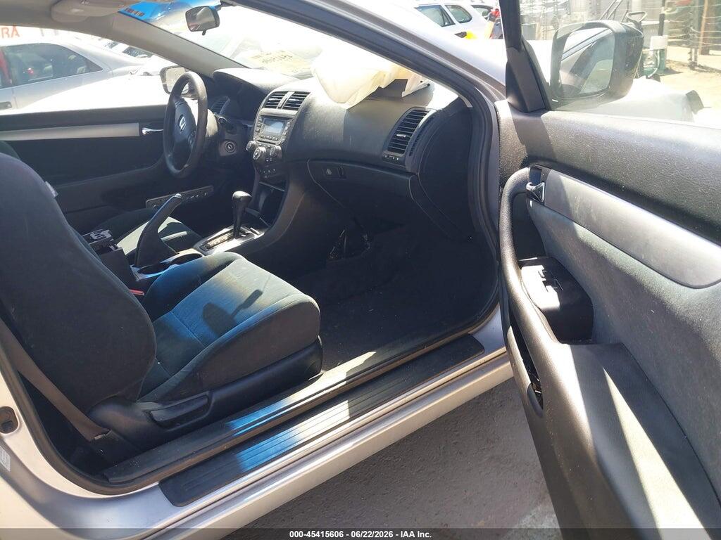 1HGCM72683A009752 2003 HONDA ACCORD photo no. 5