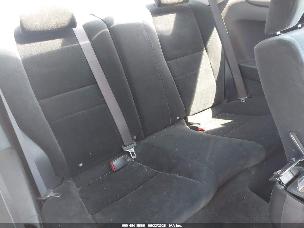1HGCM72683A009752 2003 HONDA ACCORD photo no. 8