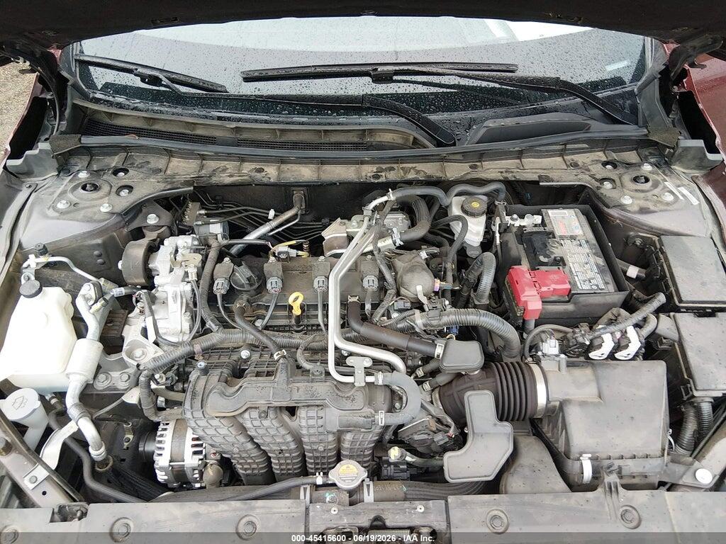 1N4BL4DV8RN434802 2024 NISSAN ALTIMA photo no. 10