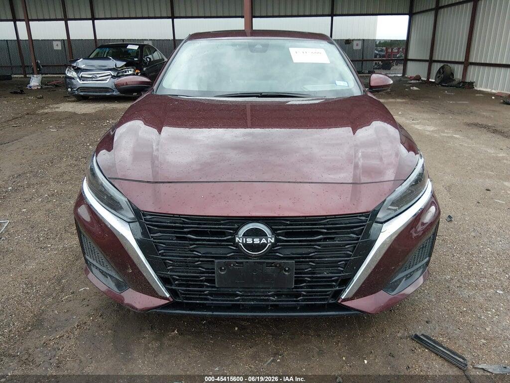 1N4BL4DV8RN434802 2024 NISSAN ALTIMA photo no. 11
