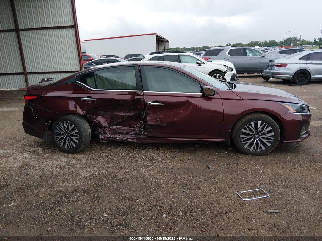 1N4BL4DV8RN434802 2024 NISSAN ALTIMA photo no. 12
