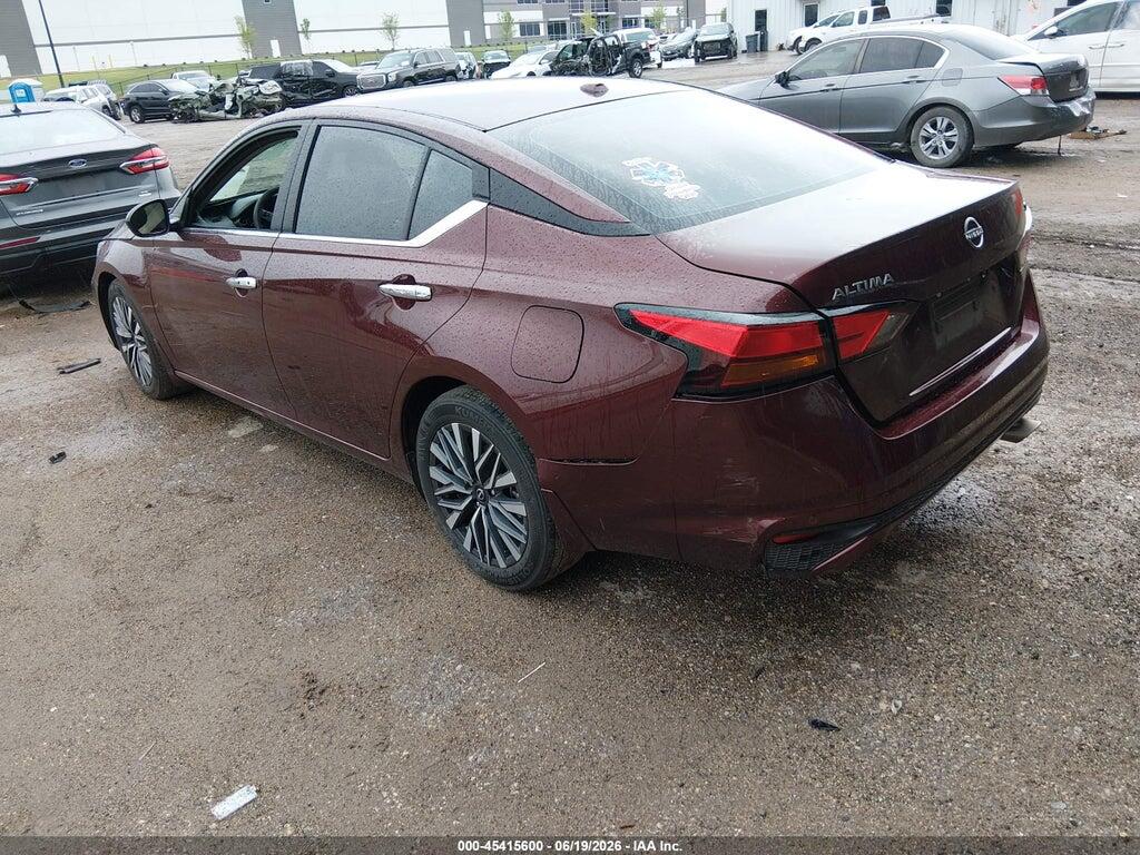 1N4BL4DV8RN434802 2024 NISSAN ALTIMA photo no. 3