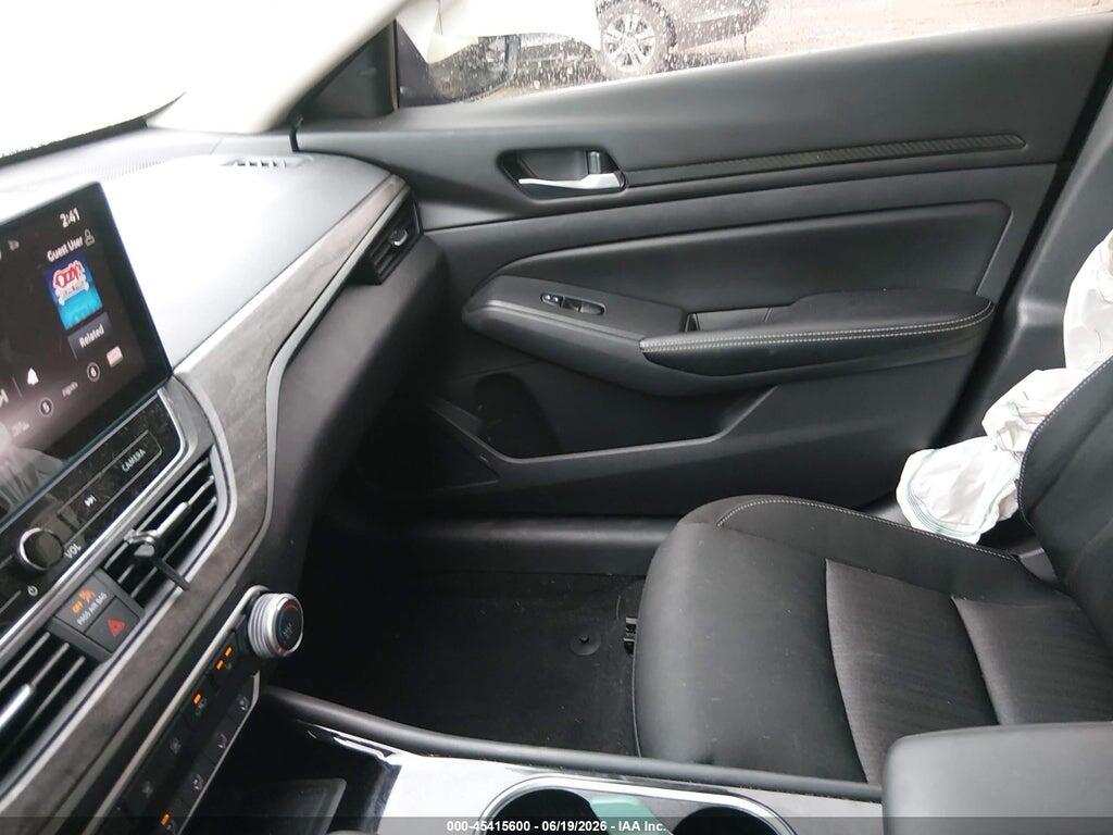 1N4BL4DV8RN434802 2024 NISSAN ALTIMA photo no. 5