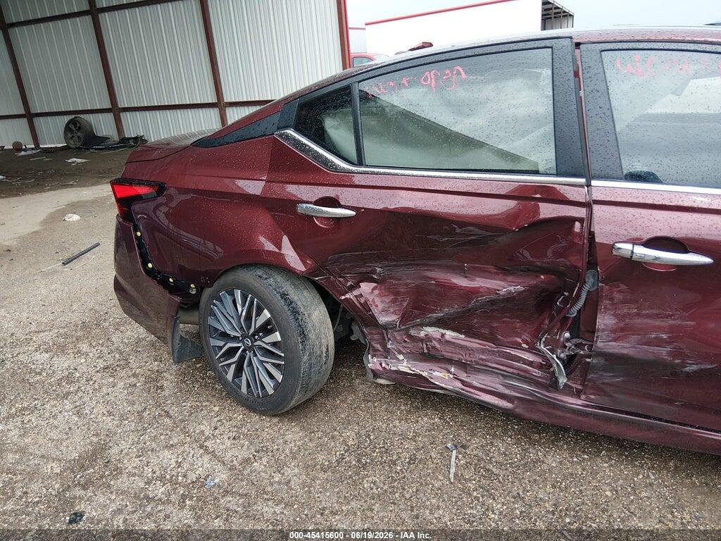 1N4BL4DV8RN434802 2024 NISSAN ALTIMA photo no. 6
