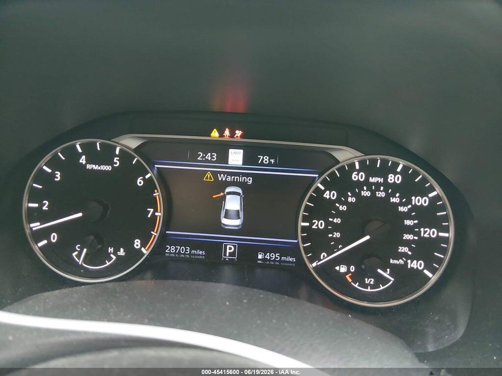 1N4BL4DV8RN434802 2024 NISSAN ALTIMA photo no. 7