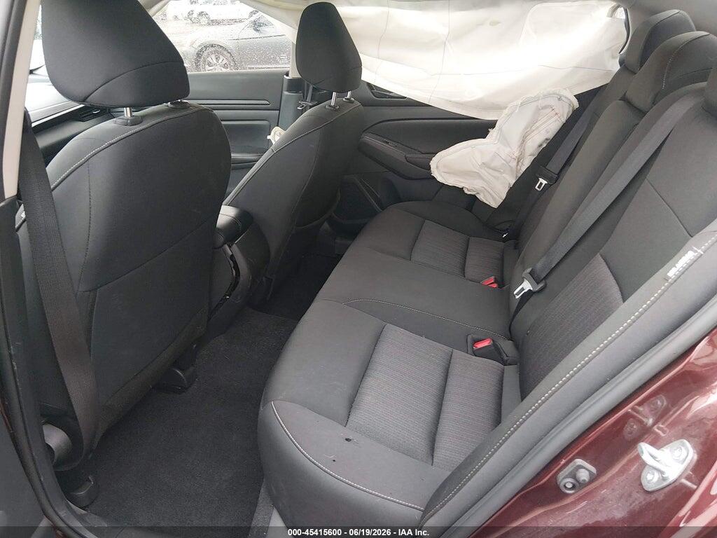 1N4BL4DV8RN434802 2024 NISSAN ALTIMA photo no. 8