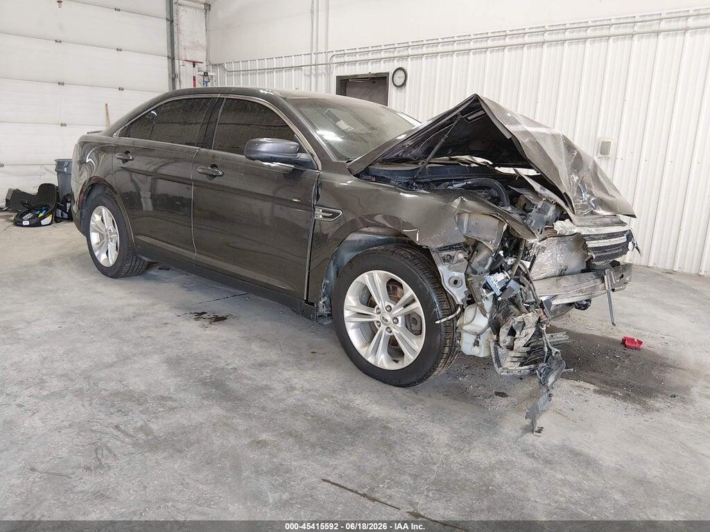 1FAHP2H89FG199818 2015 FORD TAURUS photo no. 1