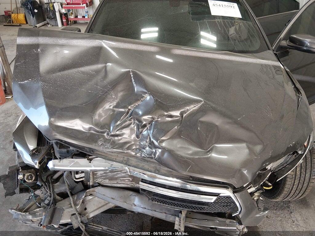 1FAHP2H89FG199818 2015 FORD TAURUS photo no. 10