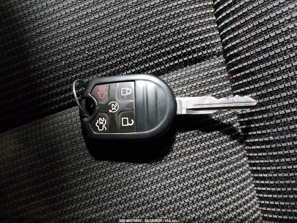 1FAHP2H89FG199818 2015 FORD TAURUS photo no. 11