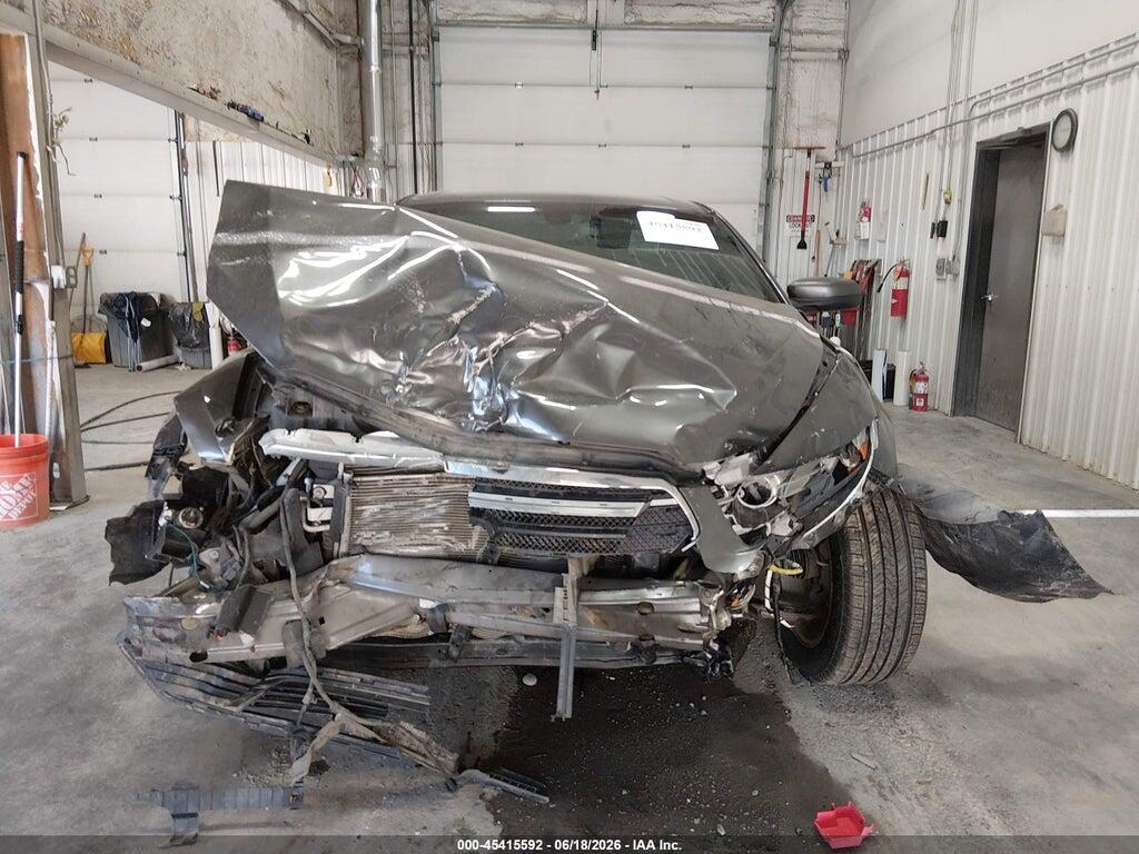 1FAHP2H89FG199818 2015 FORD TAURUS photo no. 12