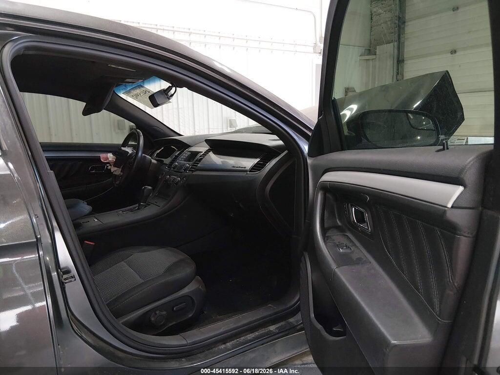 1FAHP2H89FG199818 2015 FORD TAURUS photo no. 5