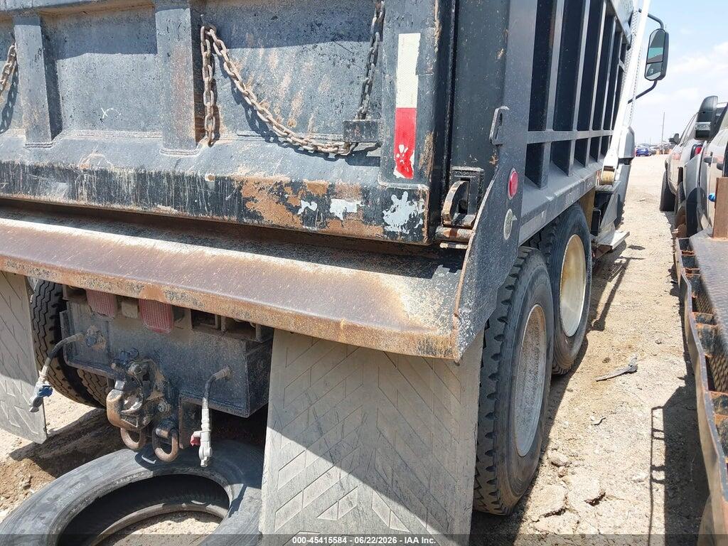 3HTJGTKR8GN261538 2016 CATERPILLAR CT660 photo no. 11