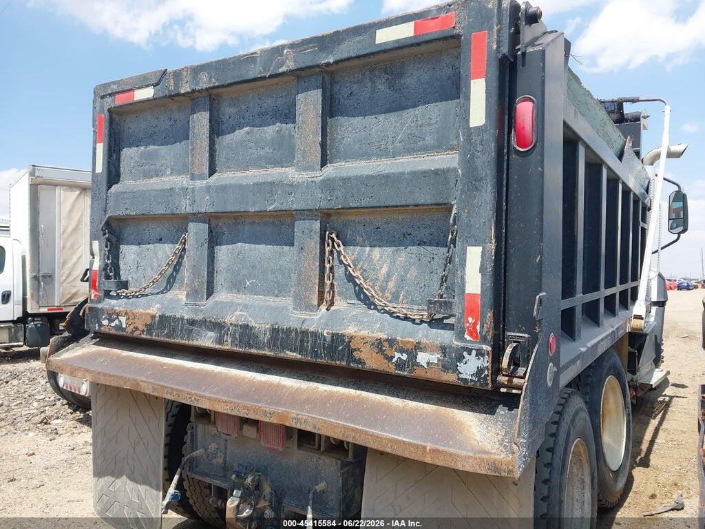 3HTJGTKR8GN261538 2016 CATERPILLAR CT660 photo no. 4