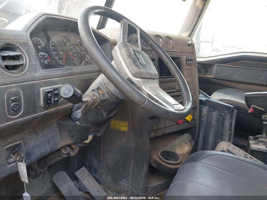 3HTJGTKR8GN261538 2016 CATERPILLAR CT660 photo no. 6