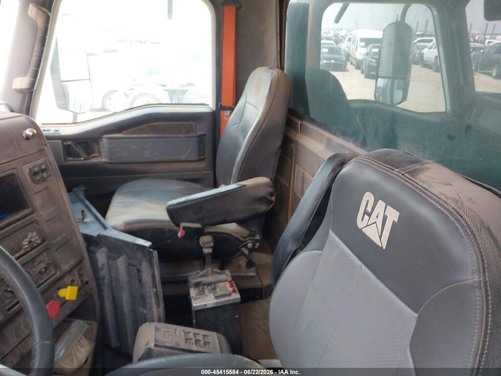 3HTJGTKR8GN261538 2016 CATERPILLAR CT660 photo no. 7