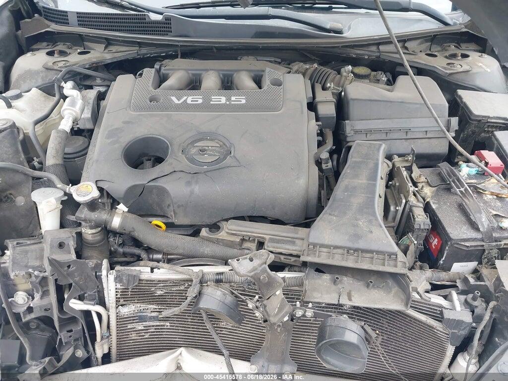 1N4BL3AP6DN518819 2013 NISSAN ALTIMA photo no. 10