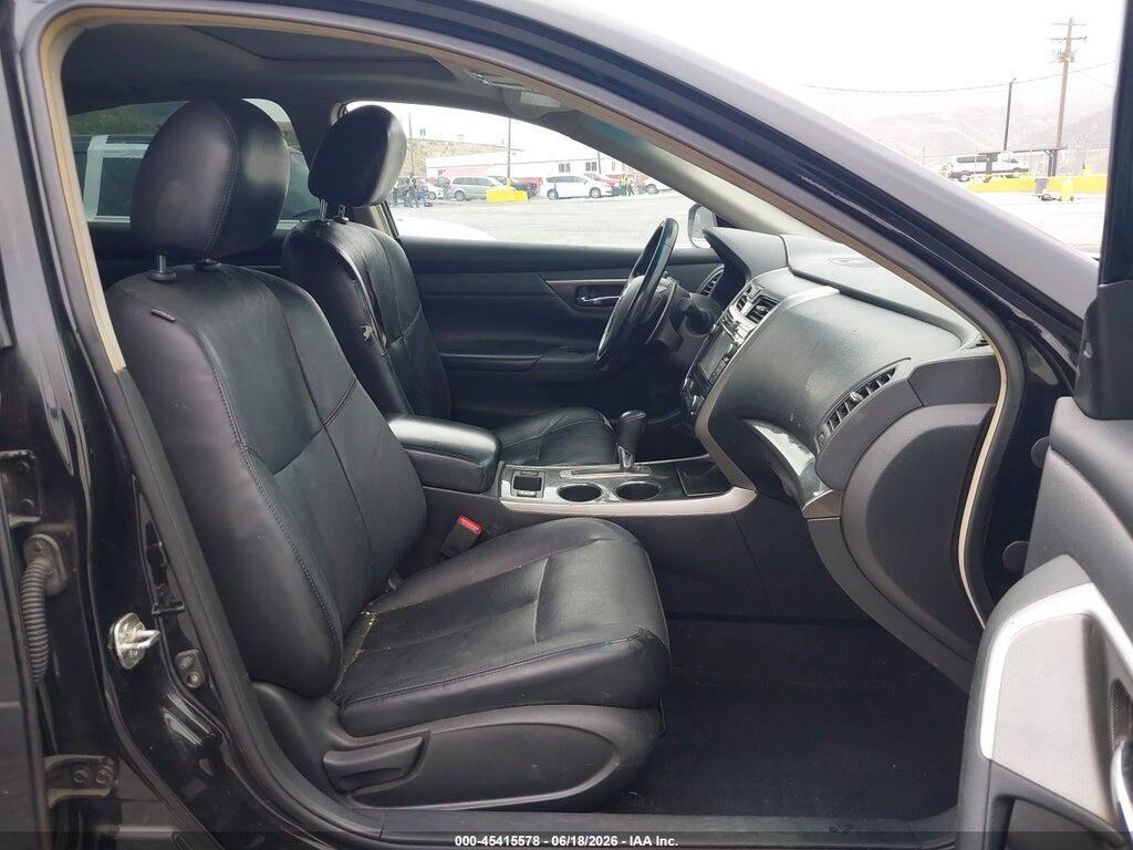 1N4BL3AP6DN518819 2013 NISSAN ALTIMA photo no. 5