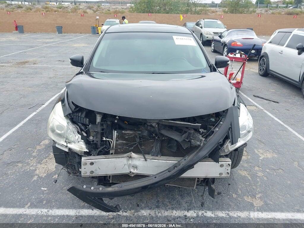 1N4BL3AP6DN518819 2013 NISSAN ALTIMA photo no. 6