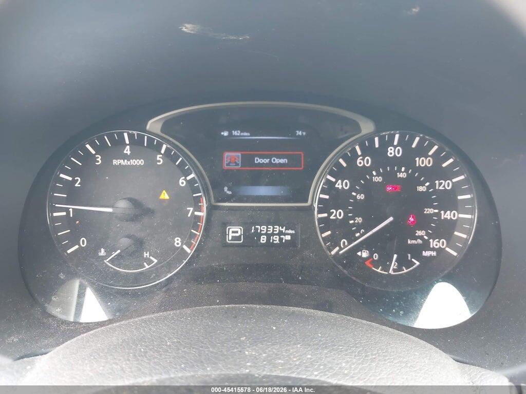 1N4BL3AP6DN518819 2013 NISSAN ALTIMA photo no. 7