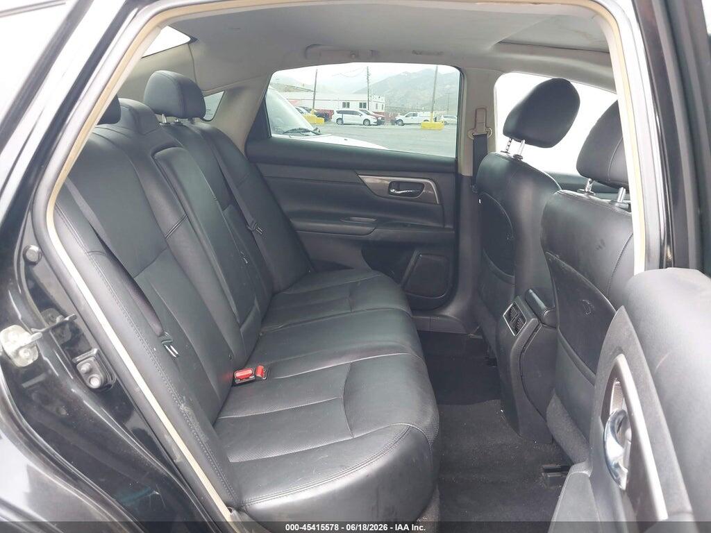 1N4BL3AP6DN518819 2013 NISSAN ALTIMA photo no. 8