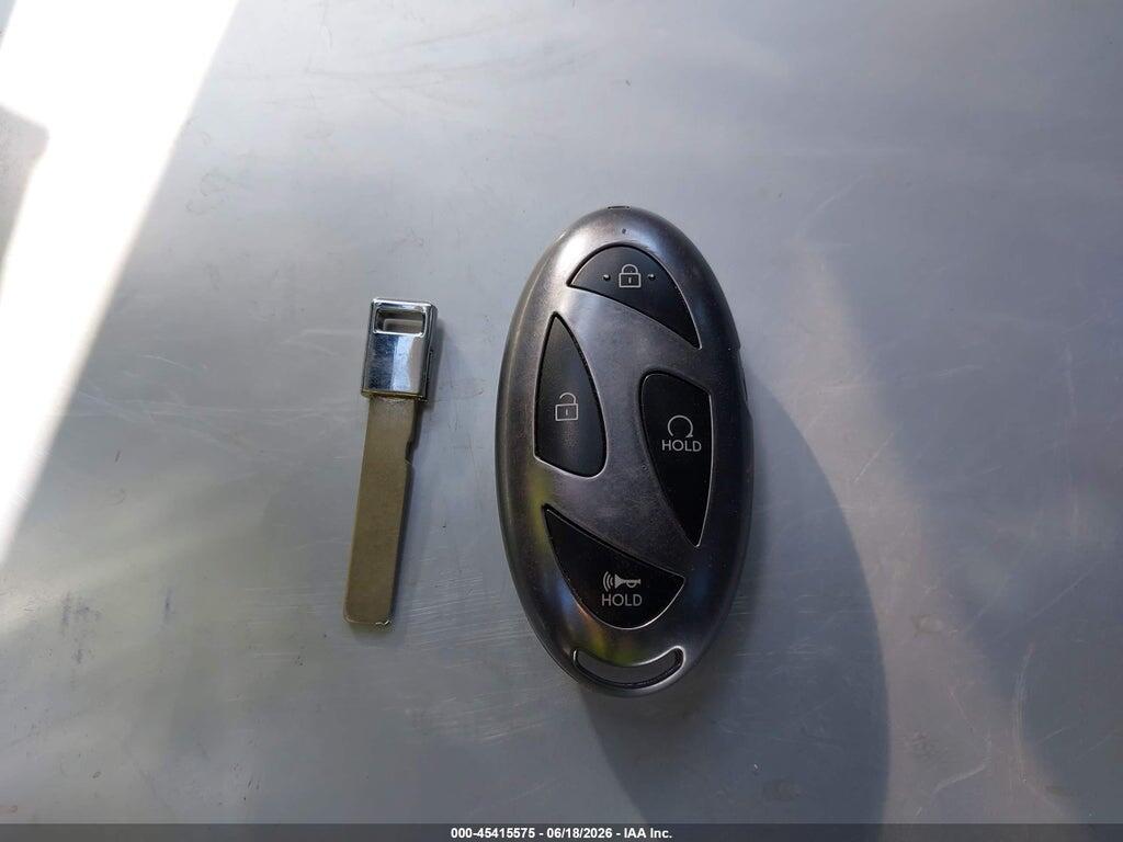 5NMJB3DE1TH667122 2026 HYUNDAI TUCSON photo no. 11