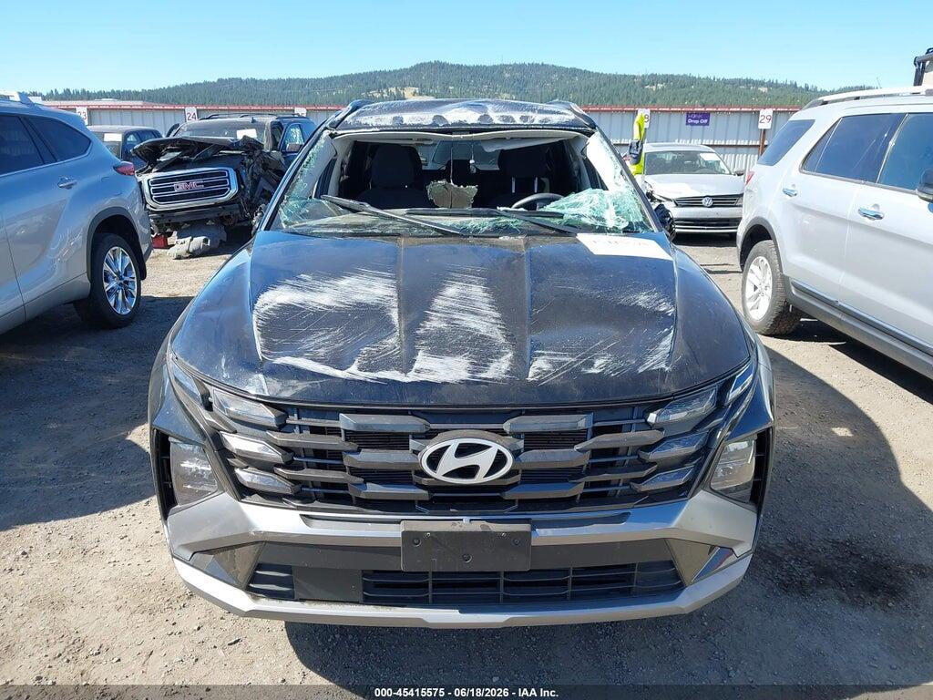 5NMJB3DE1TH667122 2026 HYUNDAI TUCSON photo no. 12