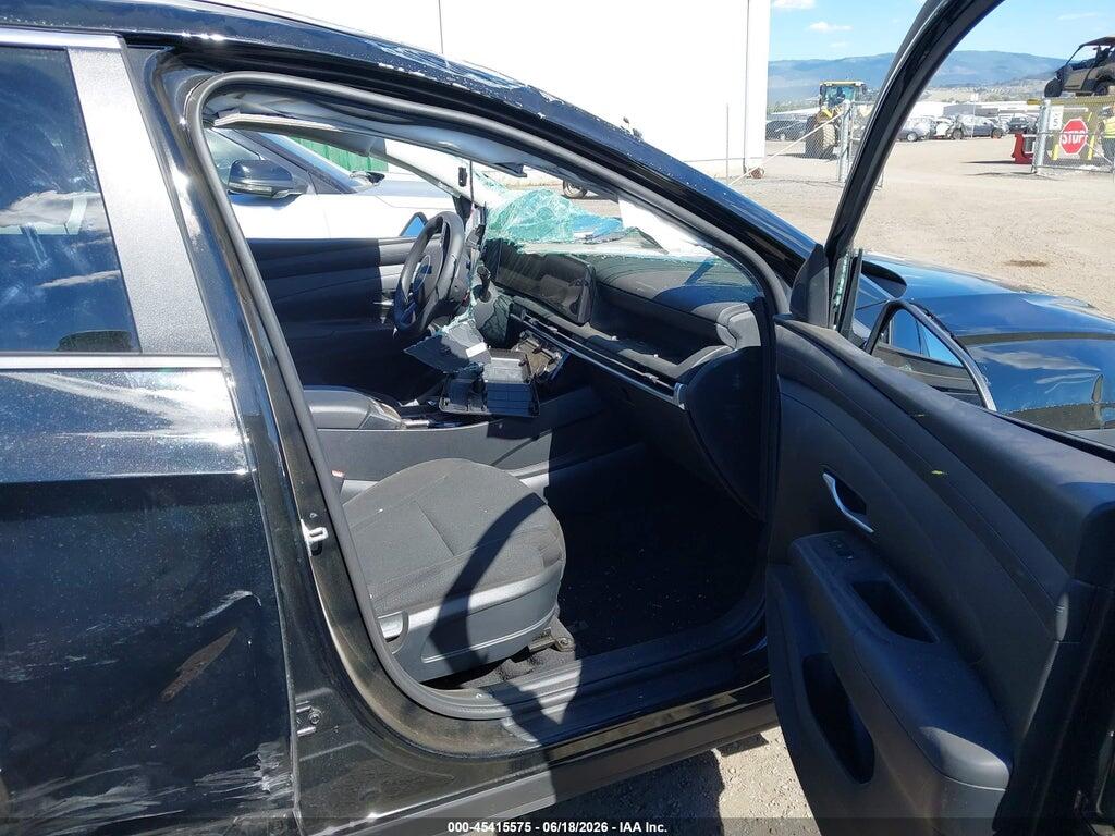 5NMJB3DE1TH667122 2026 HYUNDAI TUCSON photo no. 5