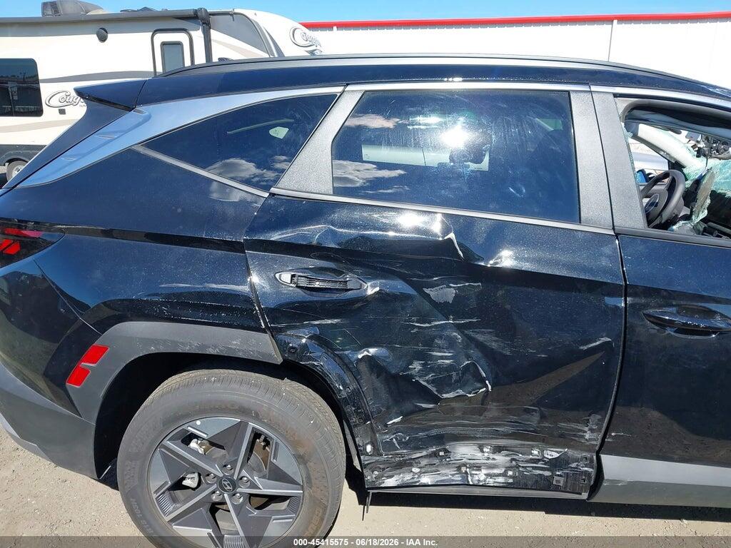 5NMJB3DE1TH667122 2026 HYUNDAI TUCSON photo no. 6