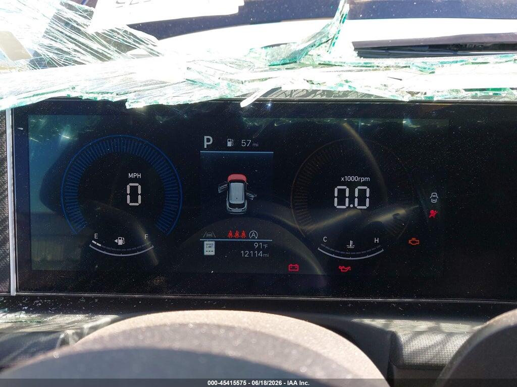 5NMJB3DE1TH667122 2026 HYUNDAI TUCSON photo no. 7
