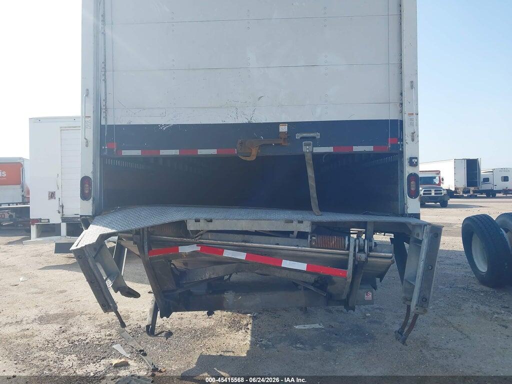 1HTMMMML3KH583835 2019 INTERNATIONAL DURASTAR 4300 photo no. 11