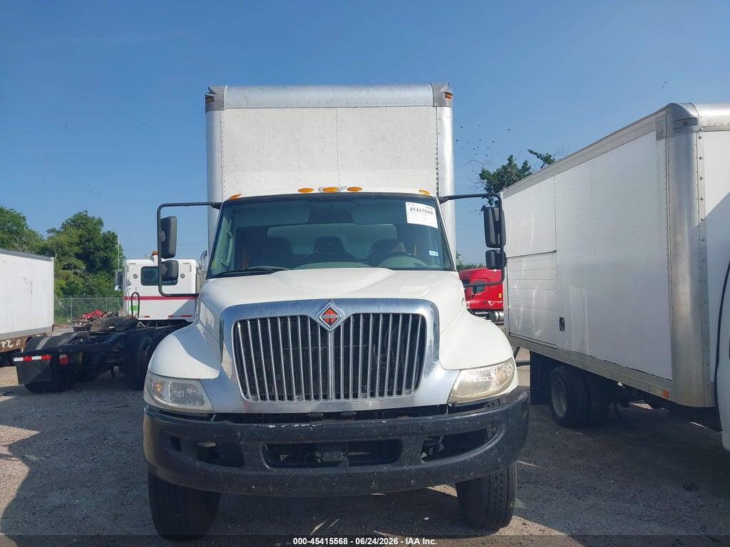 1HTMMMML3KH583835 2019 INTERNATIONAL DURASTAR 4300 photo no. 12