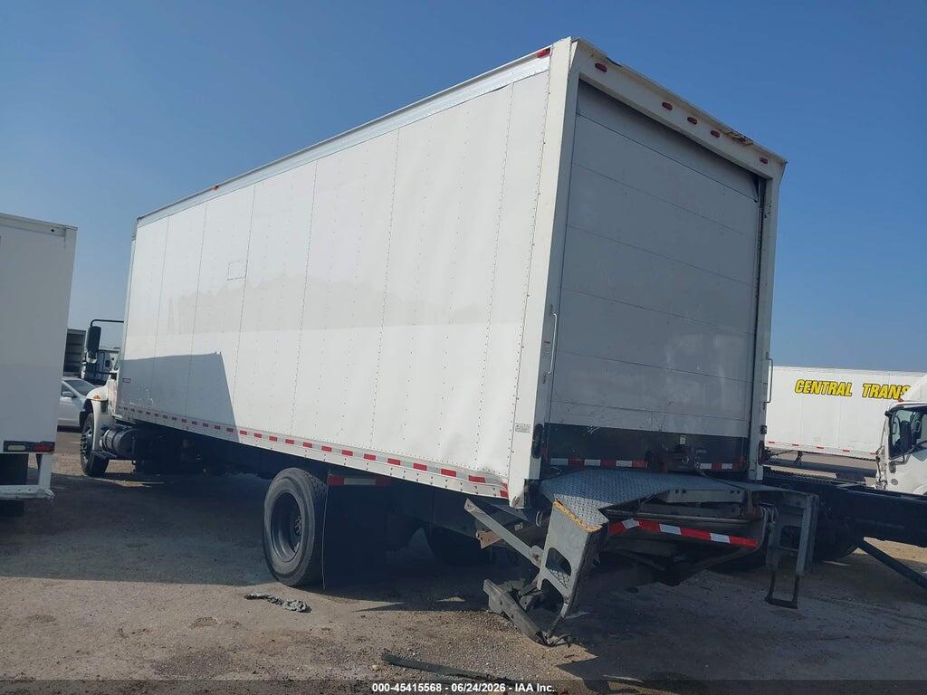 1HTMMMML3KH583835 2019 INTERNATIONAL DURASTAR 4300 photo no. 3