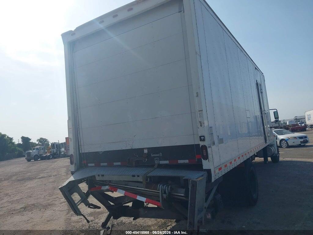 1HTMMMML3KH583835 2019 INTERNATIONAL DURASTAR 4300 photo no. 4