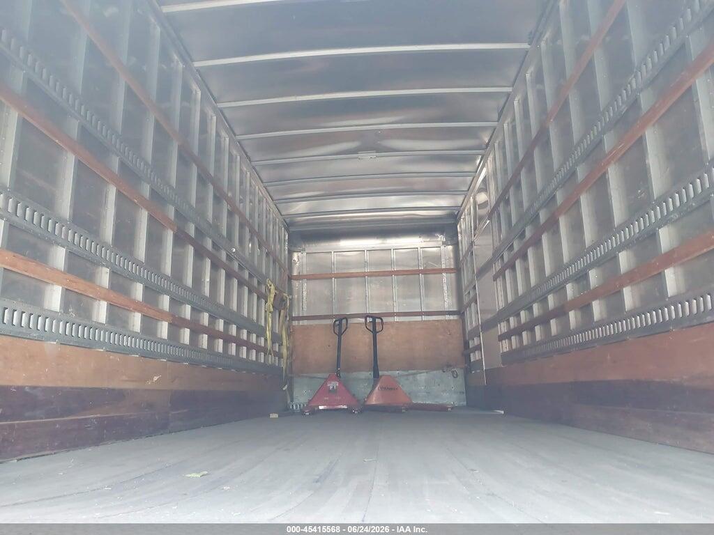 1HTMMMML3KH583835 2019 INTERNATIONAL DURASTAR 4300 photo no. 6