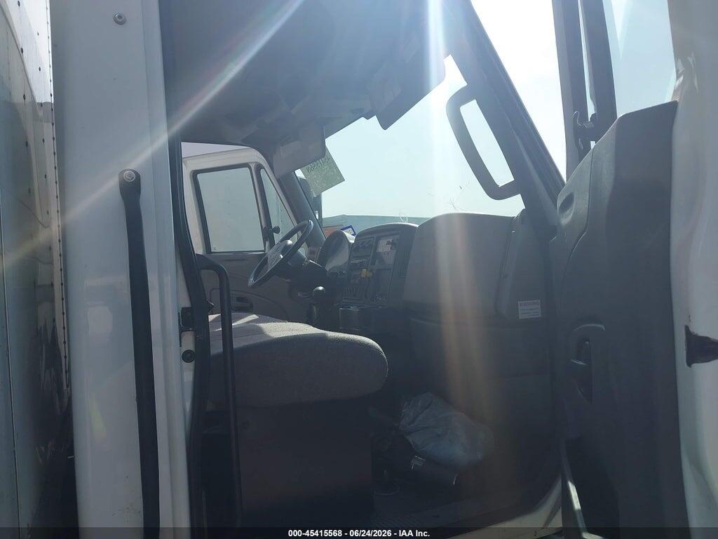 1HTMMMML3KH583835 2019 INTERNATIONAL DURASTAR 4300 photo no. 7