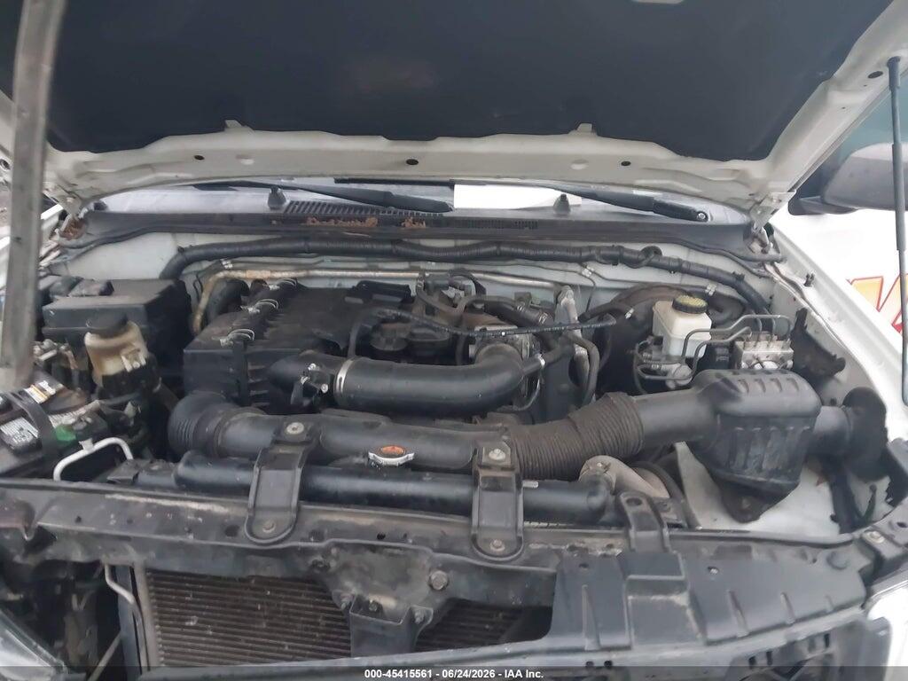 1N6BD0CT4DN754267 2013 NISSAN FRONTIER photo no. 10