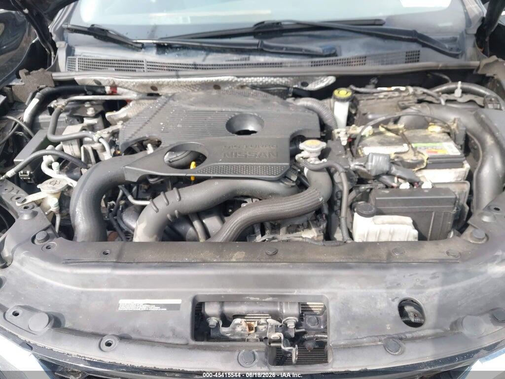 3N1CB7AP3HY247674 2017 NISSAN SENTRA photo no. 10