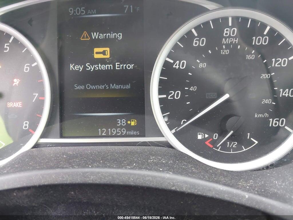 3N1CB7AP3HY247674 2017 NISSAN SENTRA photo no. 7