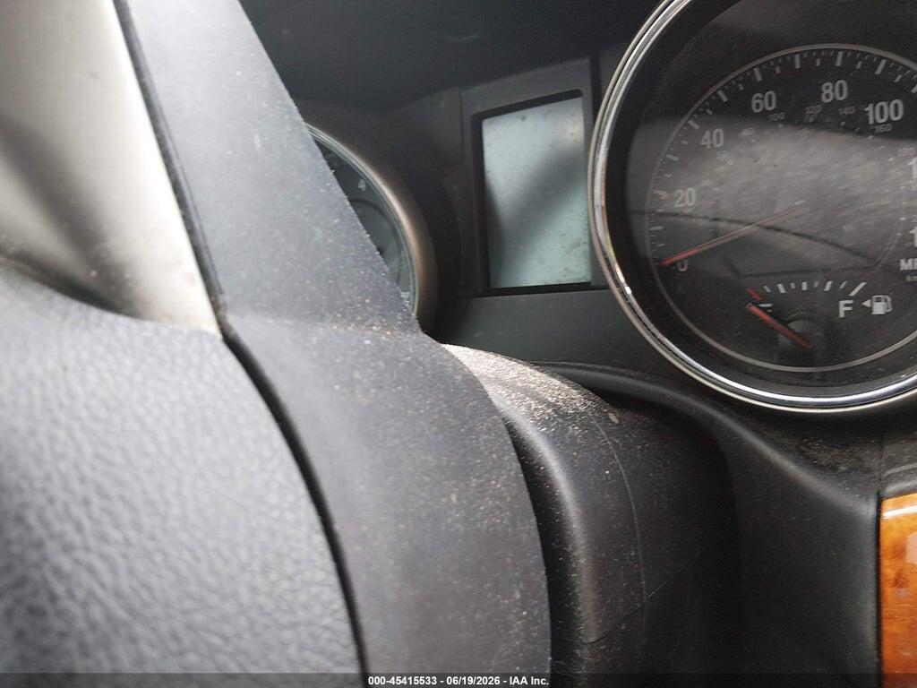 1J4RR6GT2BC696307 2011 JEEP GRAND CHEROKEE photo no. 7