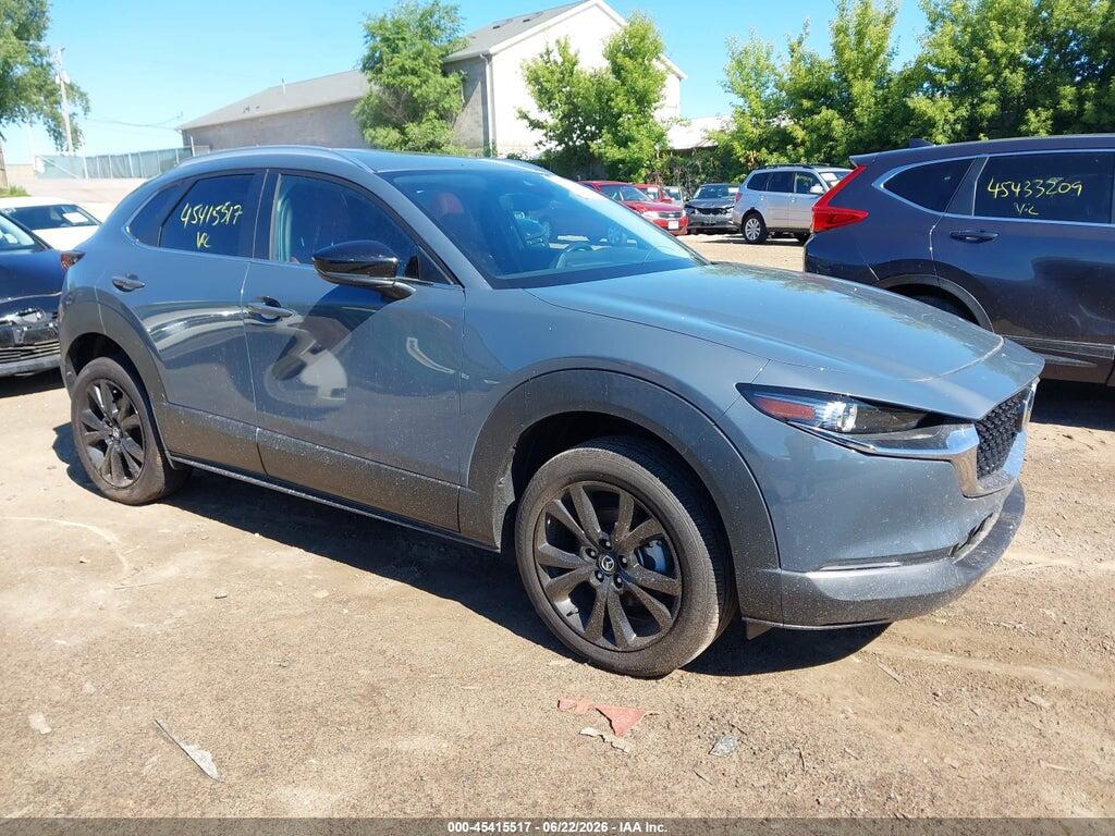 3MVDMBCM3PM552985 2023 MAZDA CX-30 photo no. 1
