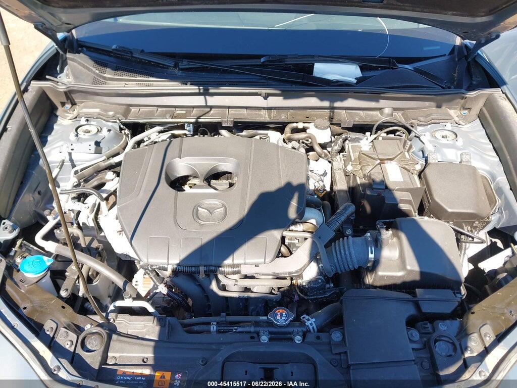 3MVDMBCM3PM552985 2023 MAZDA CX-30 photo no. 10