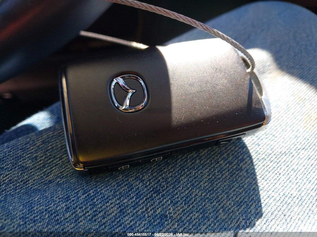 3MVDMBCM3PM552985 2023 MAZDA CX-30 photo no. 11